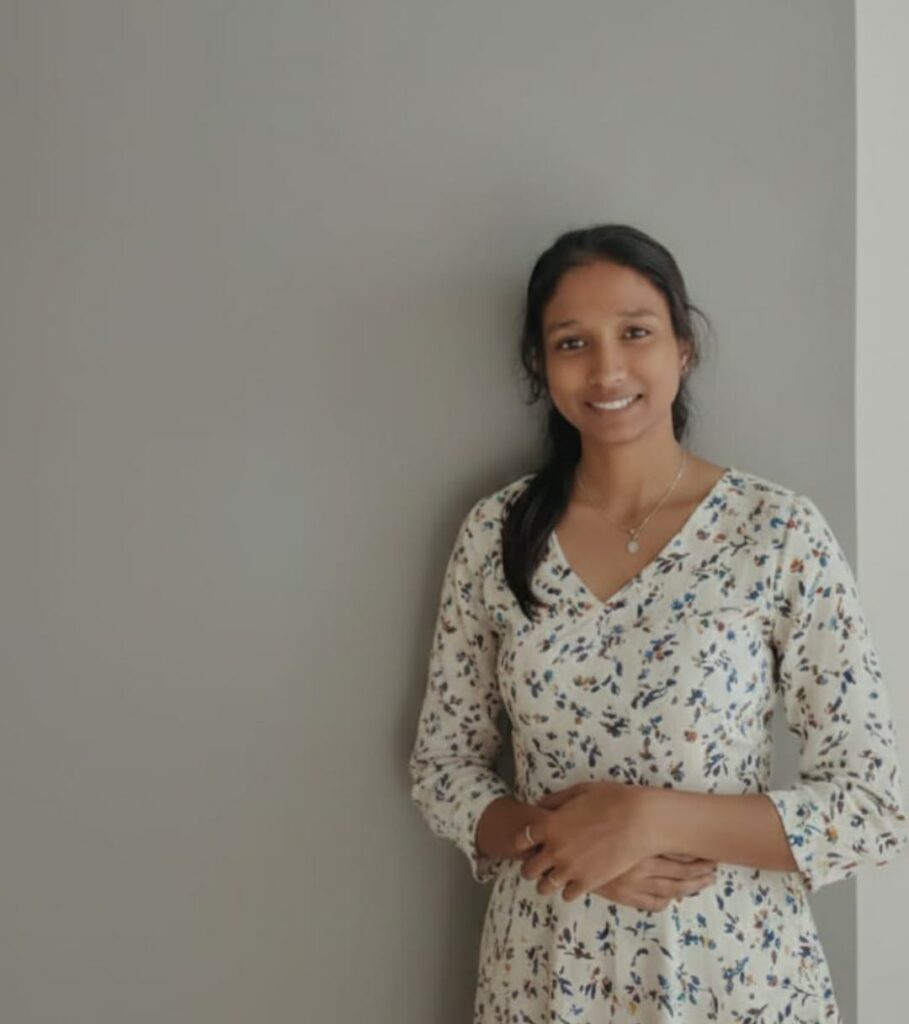 Best Digital Marketer In Calicut | Aiswarya Manu